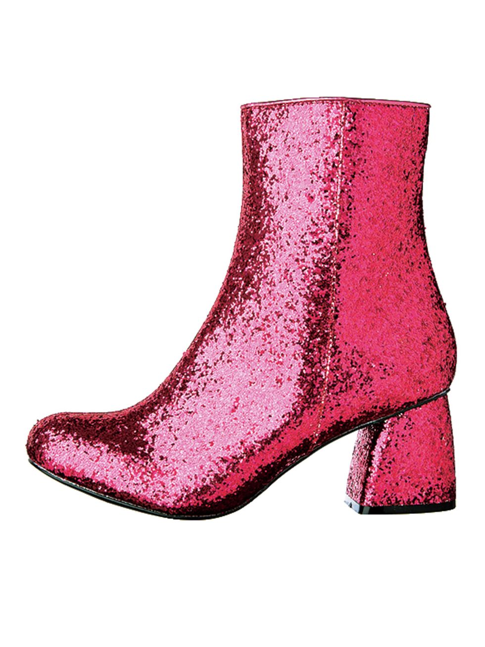 Red, Boot, Pink, Magenta, Carmine, Maroon, Leather, Fashion design, Synthetic rubber, 