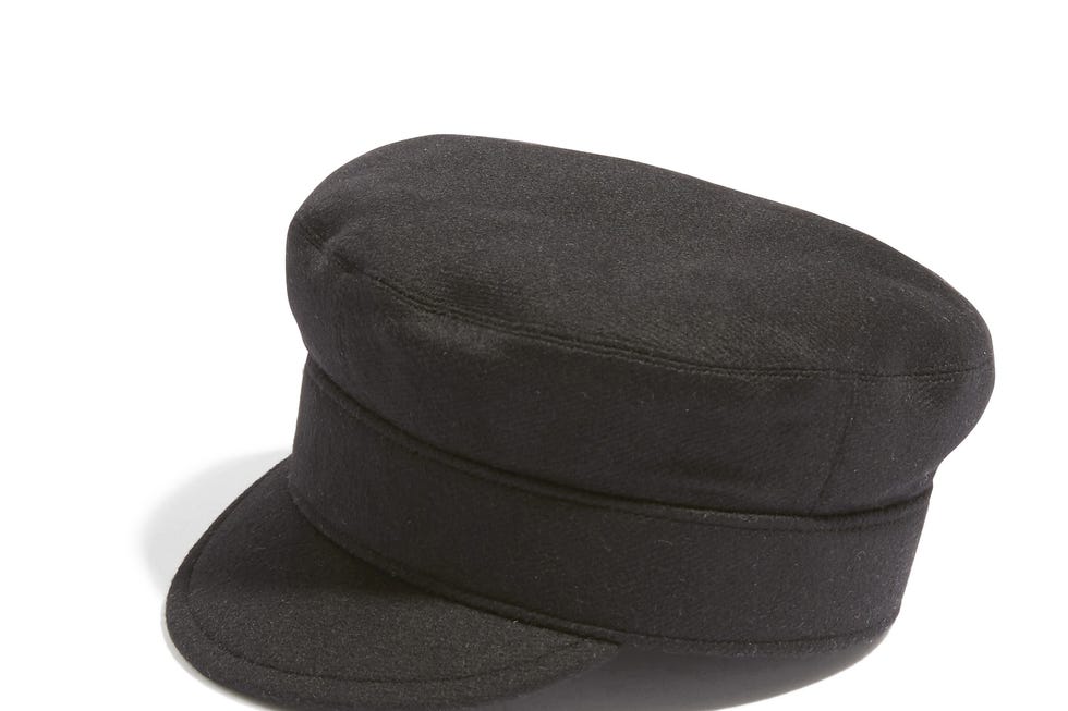 Peaked cap, Clothing, Cap, Headgear, Hat, Costume accessory, Cricket cap, Wool, Fashion accessory, Baseball cap, 