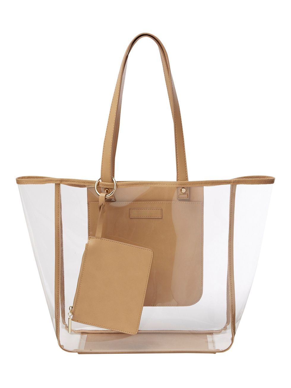 Handbag, Bag, Beige, Tote bag, Fashion accessory, Shoulder bag, Tan, Brown, Leather, Material property, 