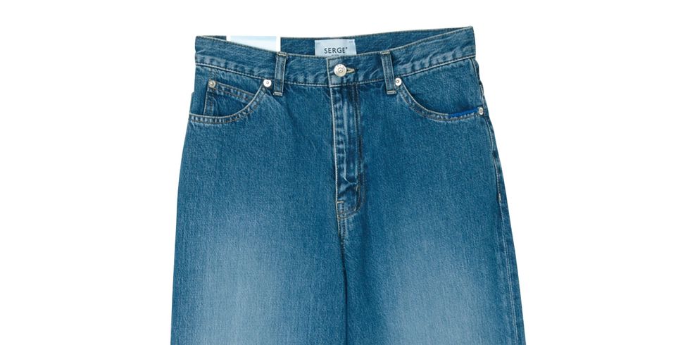 Denim, Jeans, Clothing, Blue, Pocket, Textile, Trousers, Shorts, 