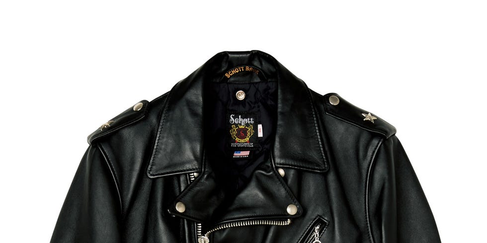 Jacket, Clothing, Leather, Leather jacket, Black, Outerwear, Sleeve, Textile, Top, Zipper, 