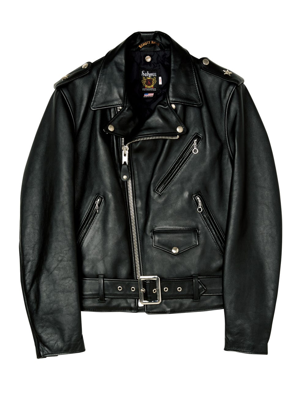 Jacket, Clothing, Leather, Leather jacket, Black, Outerwear, Sleeve, Textile, Top, Zipper, 