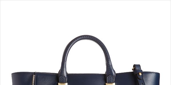 Blue, Product, Bag, White, Style, Fashion accessory, Luggage and bags, Shoulder bag, Leather, Beauty, 