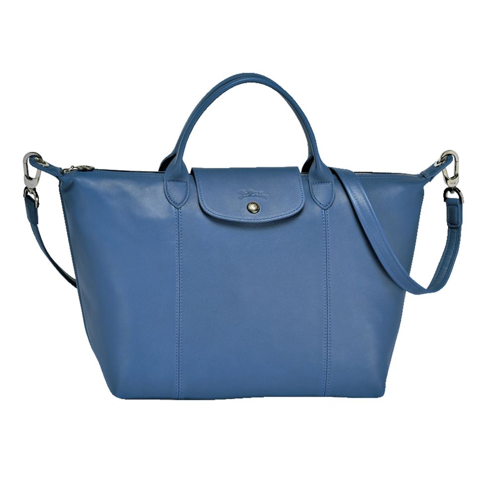 Blue, Product, Bag, White, Style, Luggage and bags, Shoulder bag, Azure, Electric blue, Aqua, 