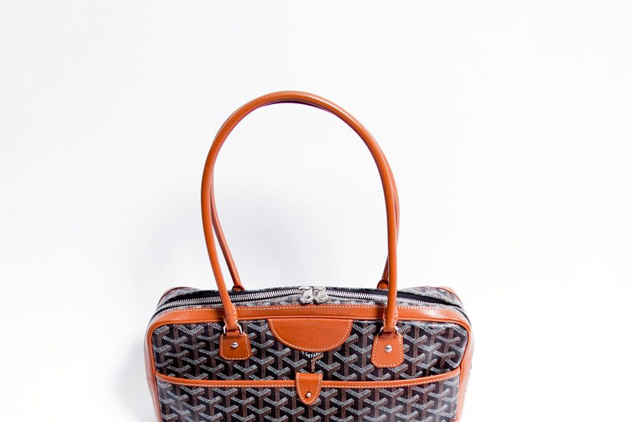 Product, Brown, Bag, Orange, Style, Luggage and bags, Shoulder bag, Leather, Handbag, Coquelicot, 