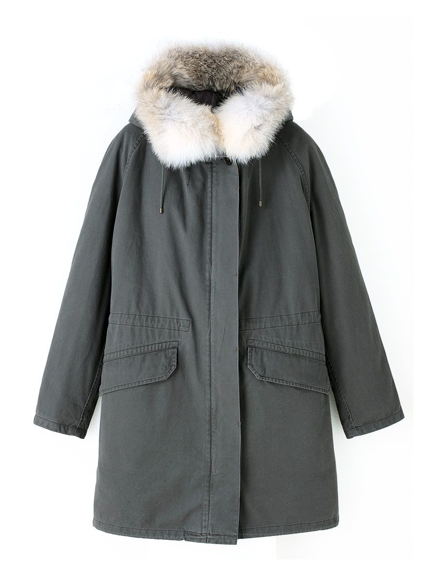 Clothing, Sleeve, Textile, Outerwear, White, Natural material, Fur clothing, Fashion, Grey, Jacket, 