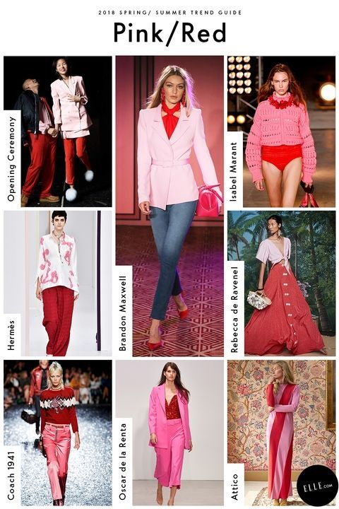 Clothing, Pink, Red, Pattern, Outerwear, Fashion, Pattern, Design, Waist, Fashion model, 