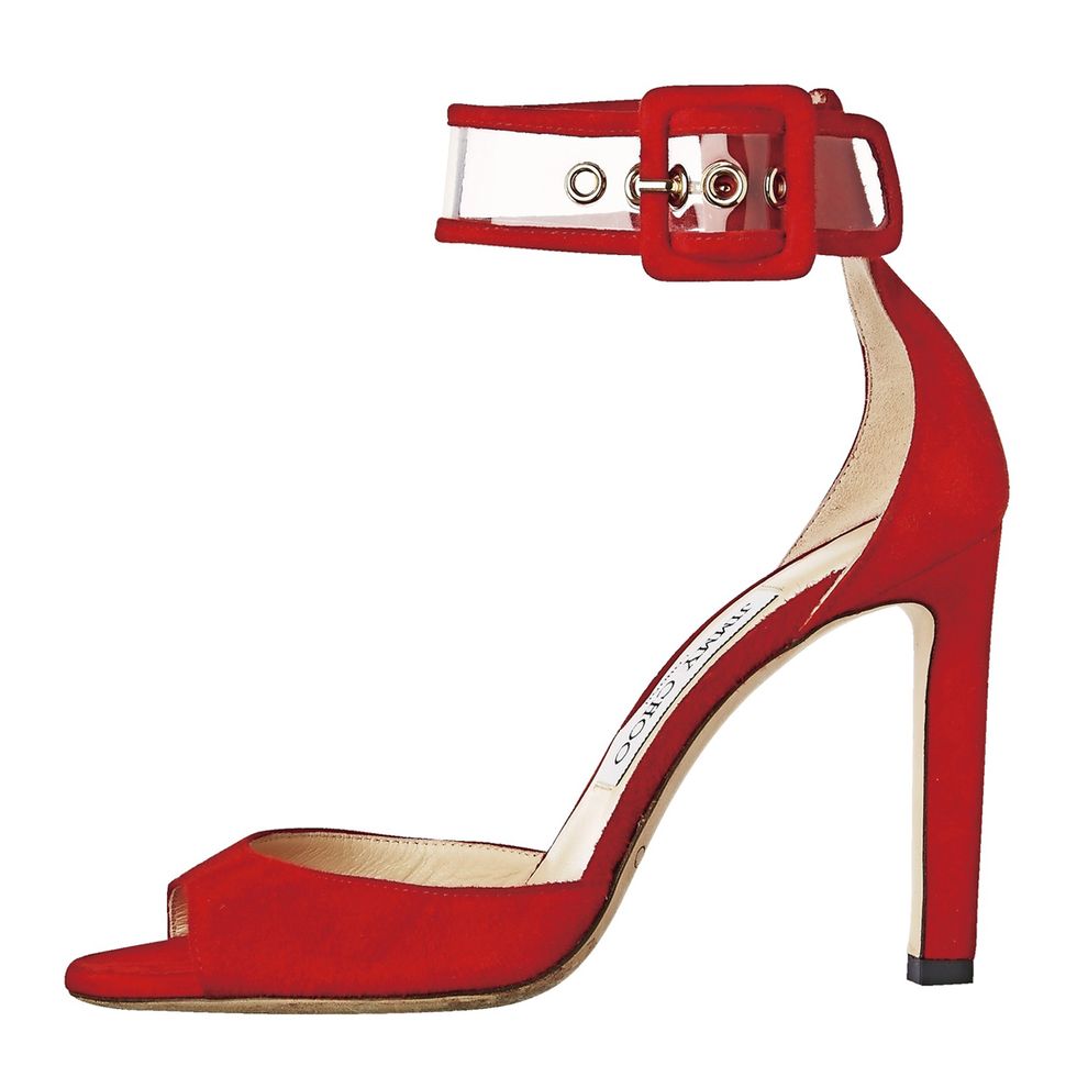Footwear, High heels, Red, Sandal, Basic pump, Carmine, Foot, Beige, Court shoe, Bridal shoe, 