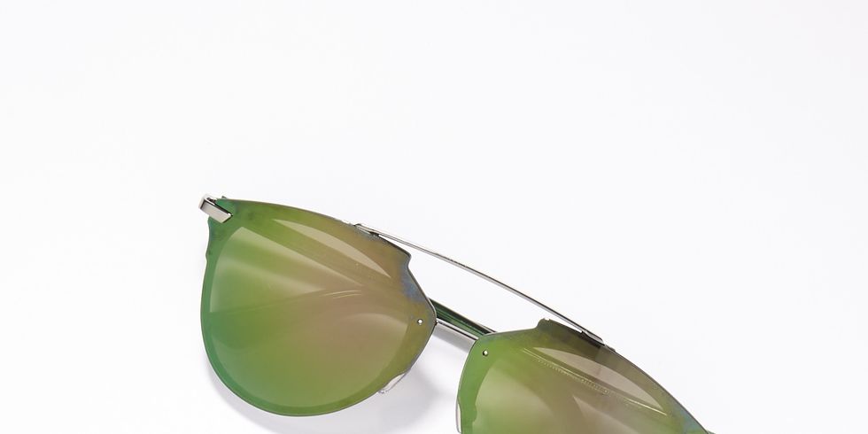 Eyewear, Vision care, Glasses, Product, Brown, Green, Sunglasses, Glass, Photograph, Goggles, 