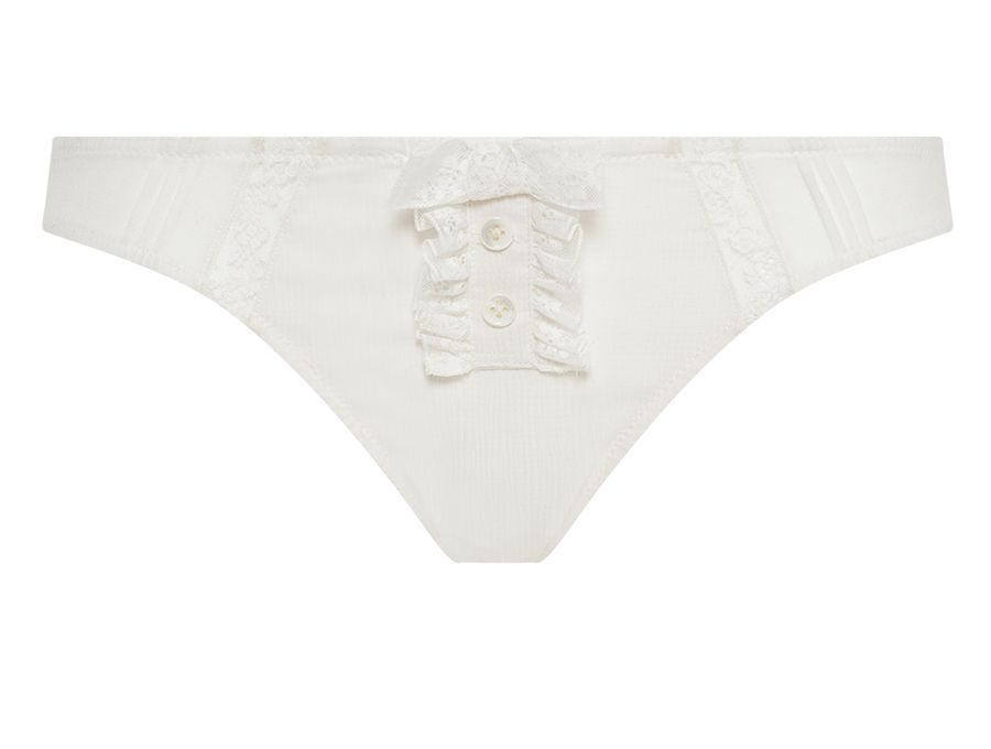 White, Guitar accessory, Undergarment, Wing, Symmetry, Musical instrument accessory, Symbol, Briefs, 