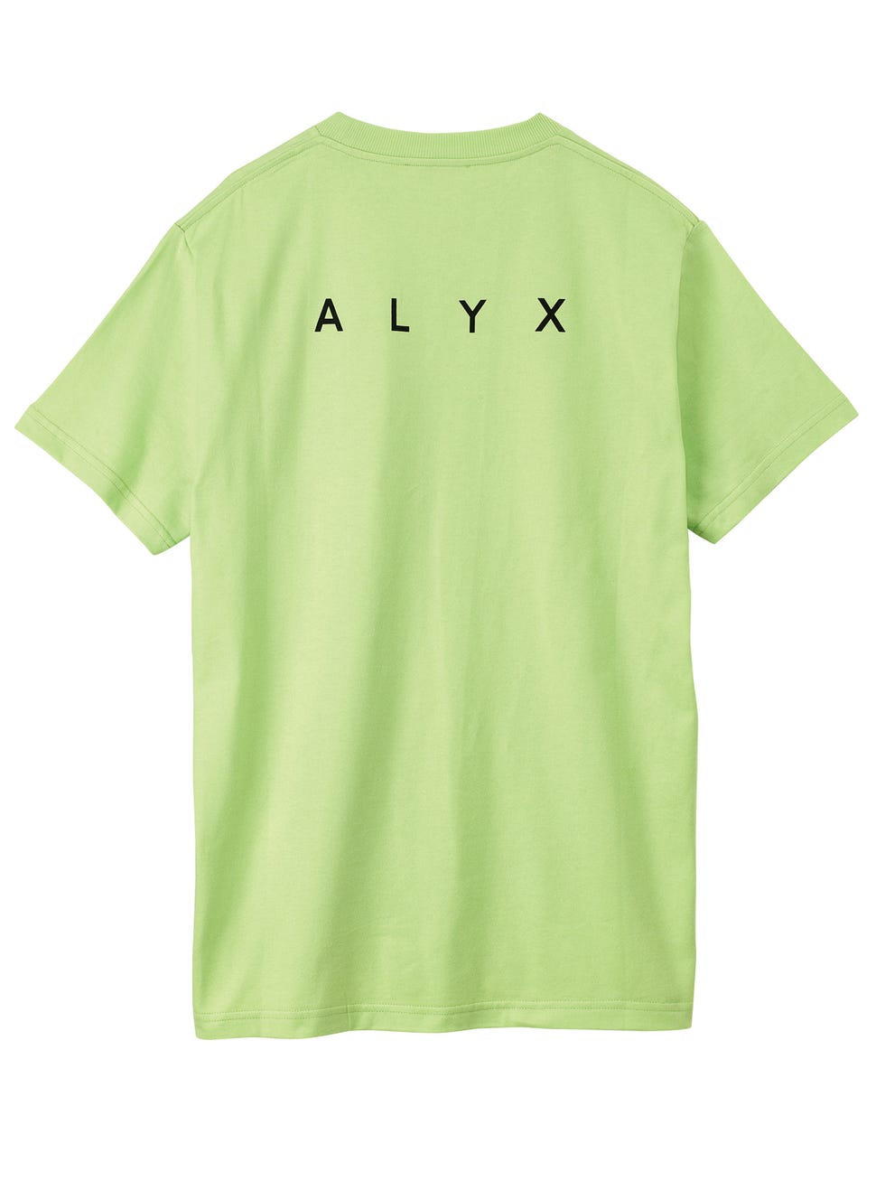 Green, T-shirt, Clothing, White, Active shirt, Product, Yellow, Sleeve, Text, Top, 