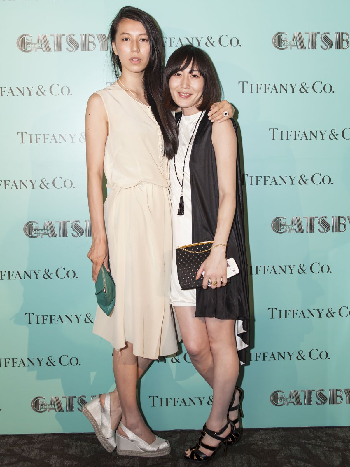 華麗なるギャツビー』特別試写会アフターパーティに潜入！