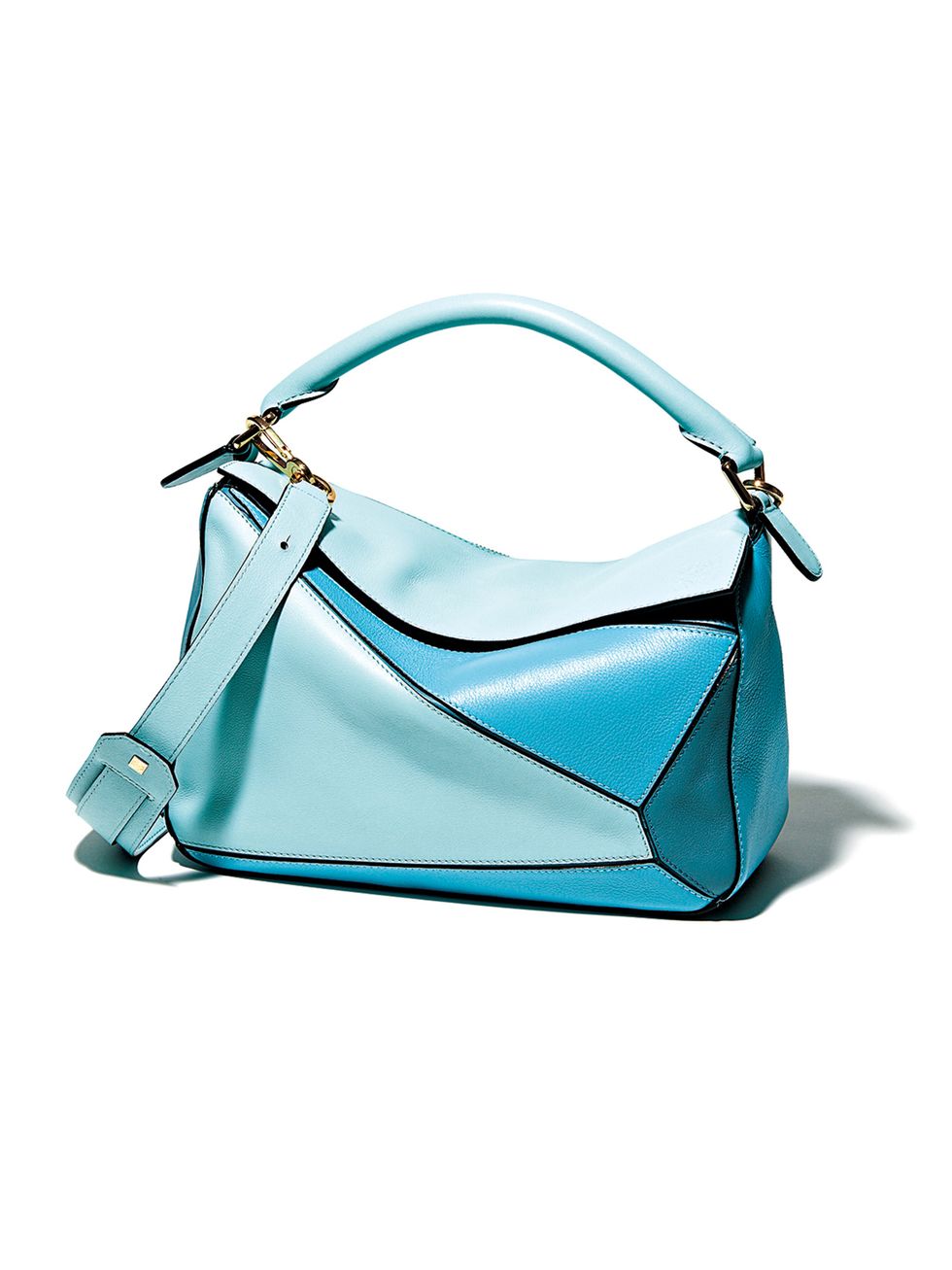 Bag, Style, Aqua, Turquoise, Teal, Luggage and bags, Shoulder bag, Azure, Electric blue, Strap, 