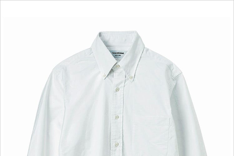 Clothing, Product, Collar, Sleeve, Textile, Dress shirt, White, Pattern, Fashion, Button, 