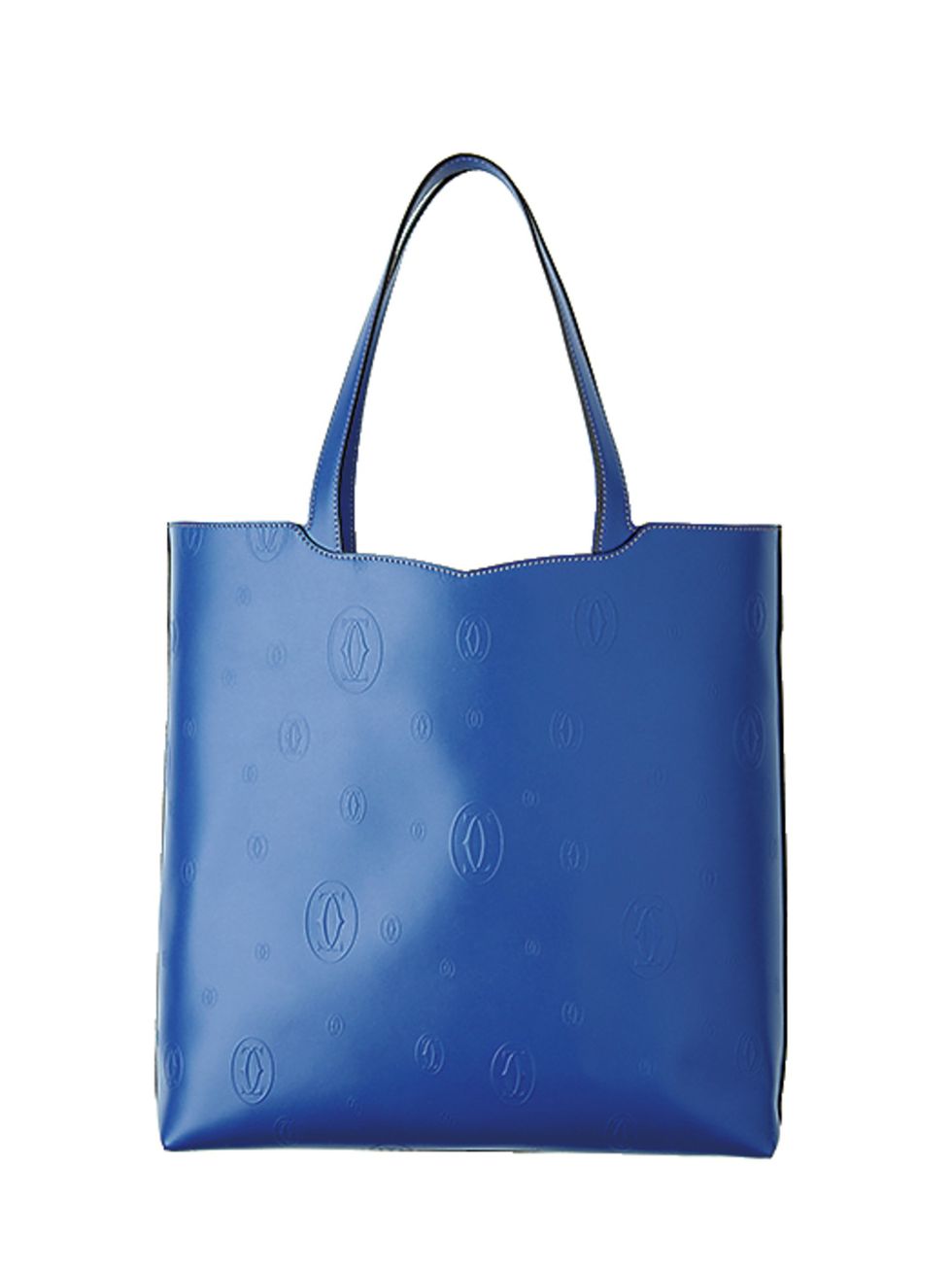 Blue, Bag, Fashion accessory, Style, Electric blue, Luggage and bags, Shoulder bag, Azure, Tote bag, Handbag, 