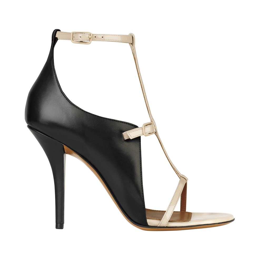 Brown, Product, High heels, Sandal, Tan, Black, Beige, Basic pump, Foot, Leather, 