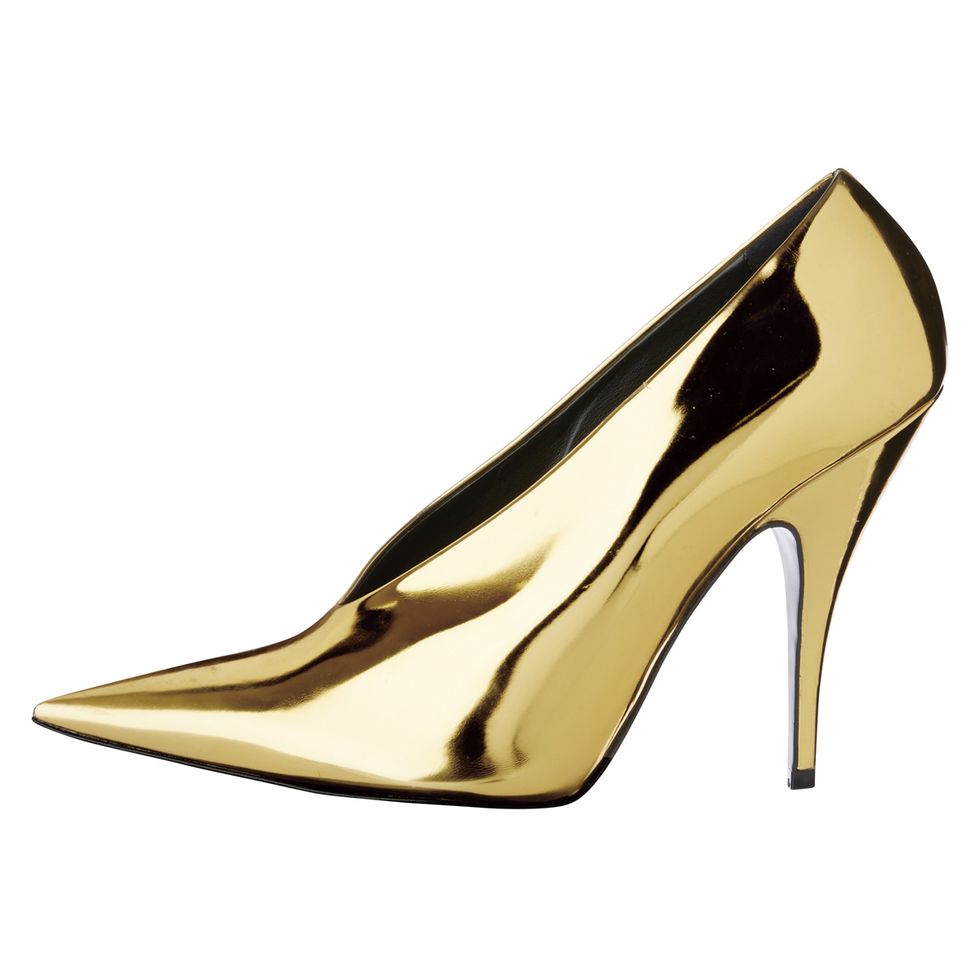 Yellow, High heels, Tan, Basic pump, Beige, Court shoe, Foot, Dancing shoe, Bridal shoe, 