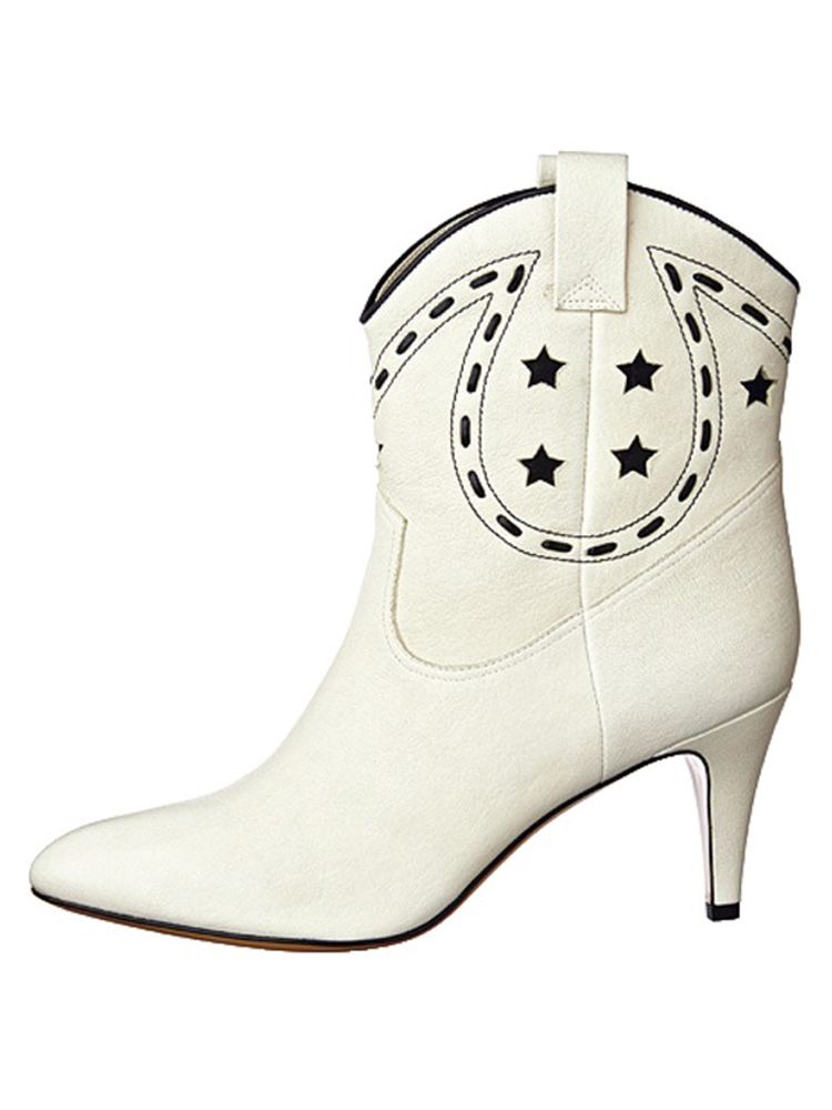 White, Boot, Grey, Beige, Ivory, Leather, Silver, Fashion design, Foot, Buckle, 
