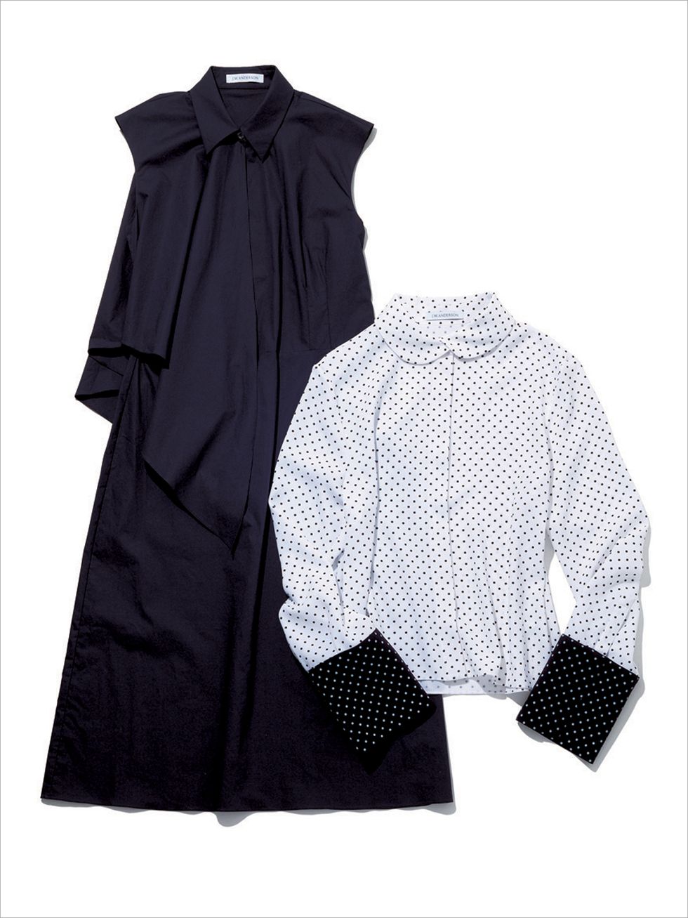 Product, Sleeve, Collar, Textile, White, Pattern, Dress shirt, Black, Baby & toddler clothing, Design, 