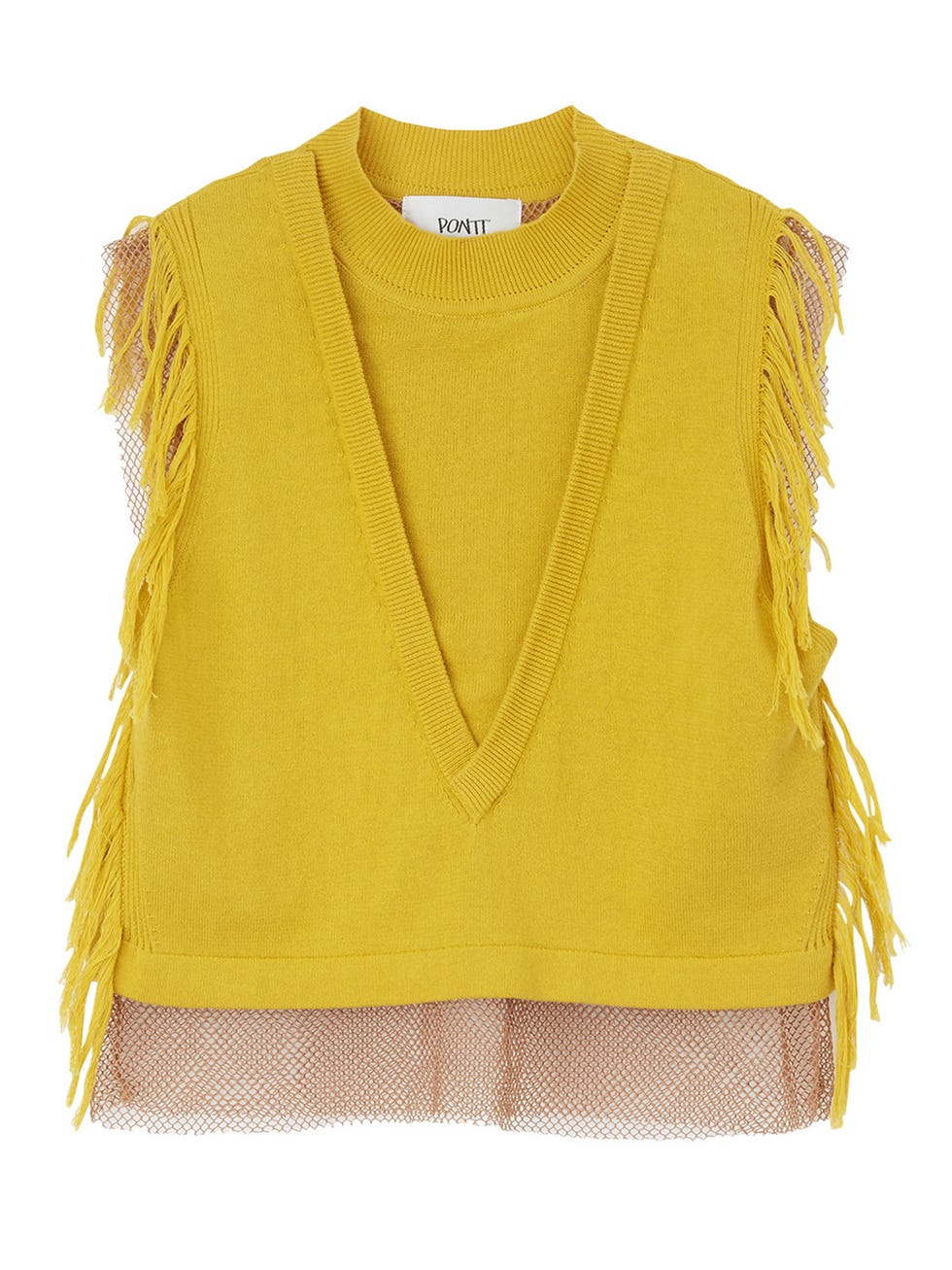 Product, Yellow, Sleeve, Collar, Textile, Amber, Sweater, Orange, Fashion, Electric blue, 