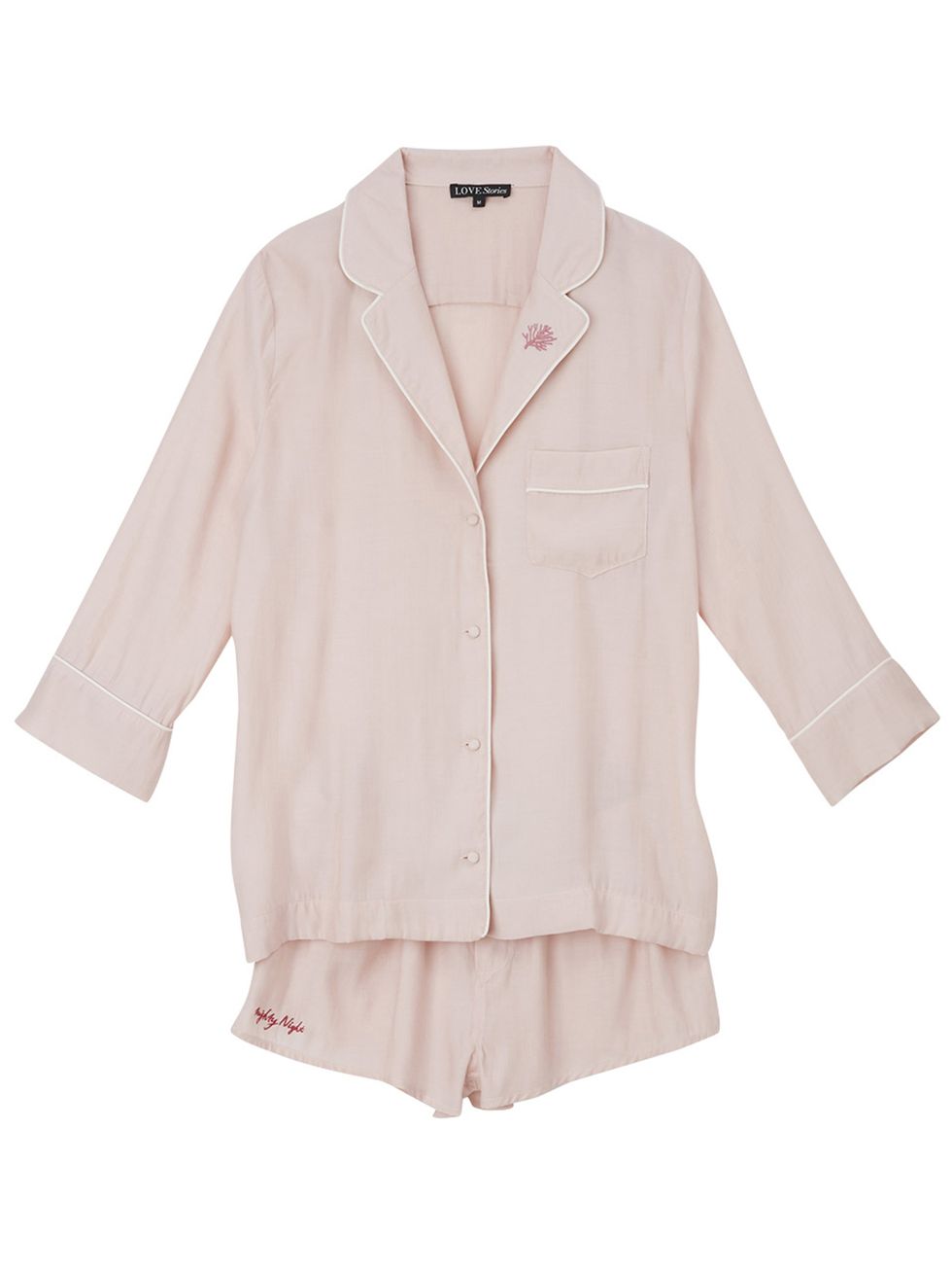 Product, Collar, Sleeve, Textile, White, Pink, Pattern, Dress shirt, Baby & toddler clothing, Fashion, 
