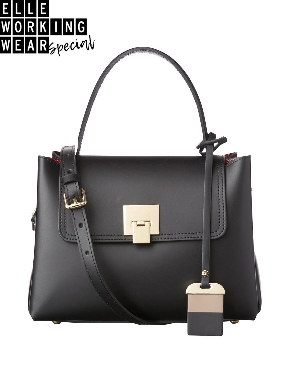 Handbag, Bag, White, Fashion accessory, Product, Leather, Font, Beauty, Shoulder bag, Brown, 