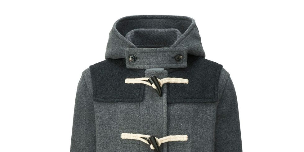 Clothing, Coat, Overcoat, Outerwear, Sleeve, Hood, Trench coat, Jacket, Collar, Fur, 