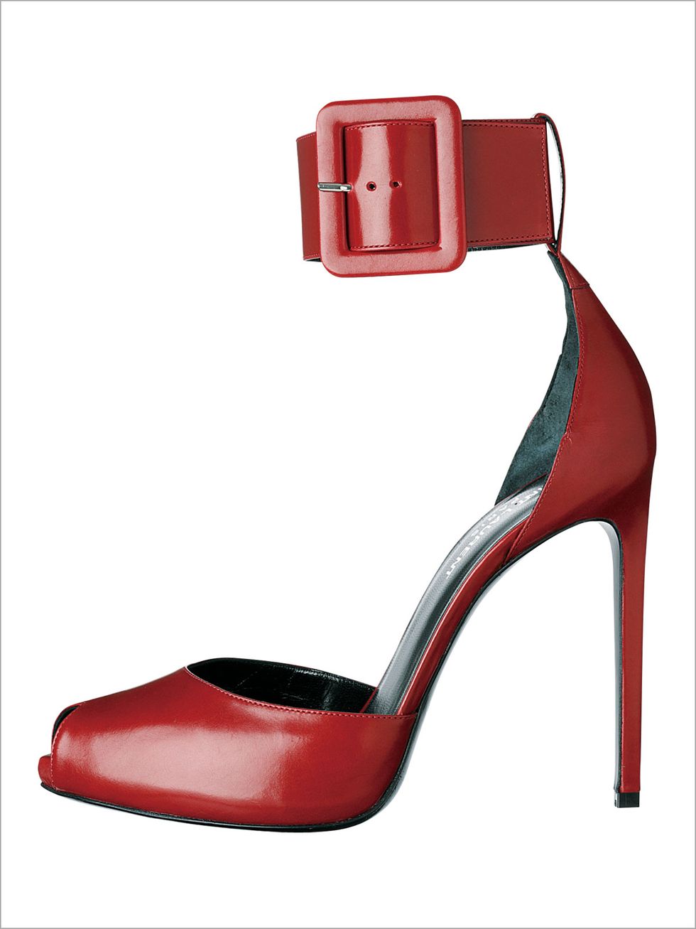 Footwear, High heels, Red, Sandal, Basic pump, Carmine, Fashion, Tan, Maroon, Beige, 