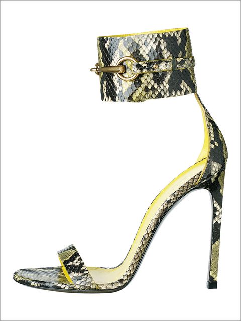 Yellow, High heels, Basic pump, Costume accessory, Beige, Boot, Illustration, Foot, Fashion design, Bridal shoe, 