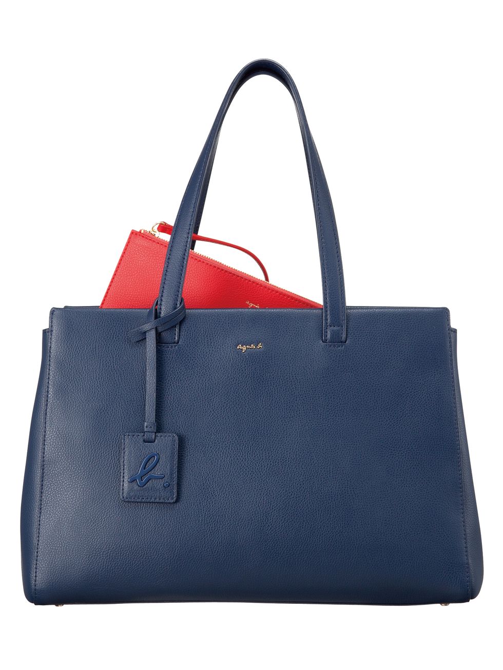 Handbag, Bag, Blue, Fashion accessory, Product, Tote bag, Leather, Beauty, Shoulder bag, Electric blue, 