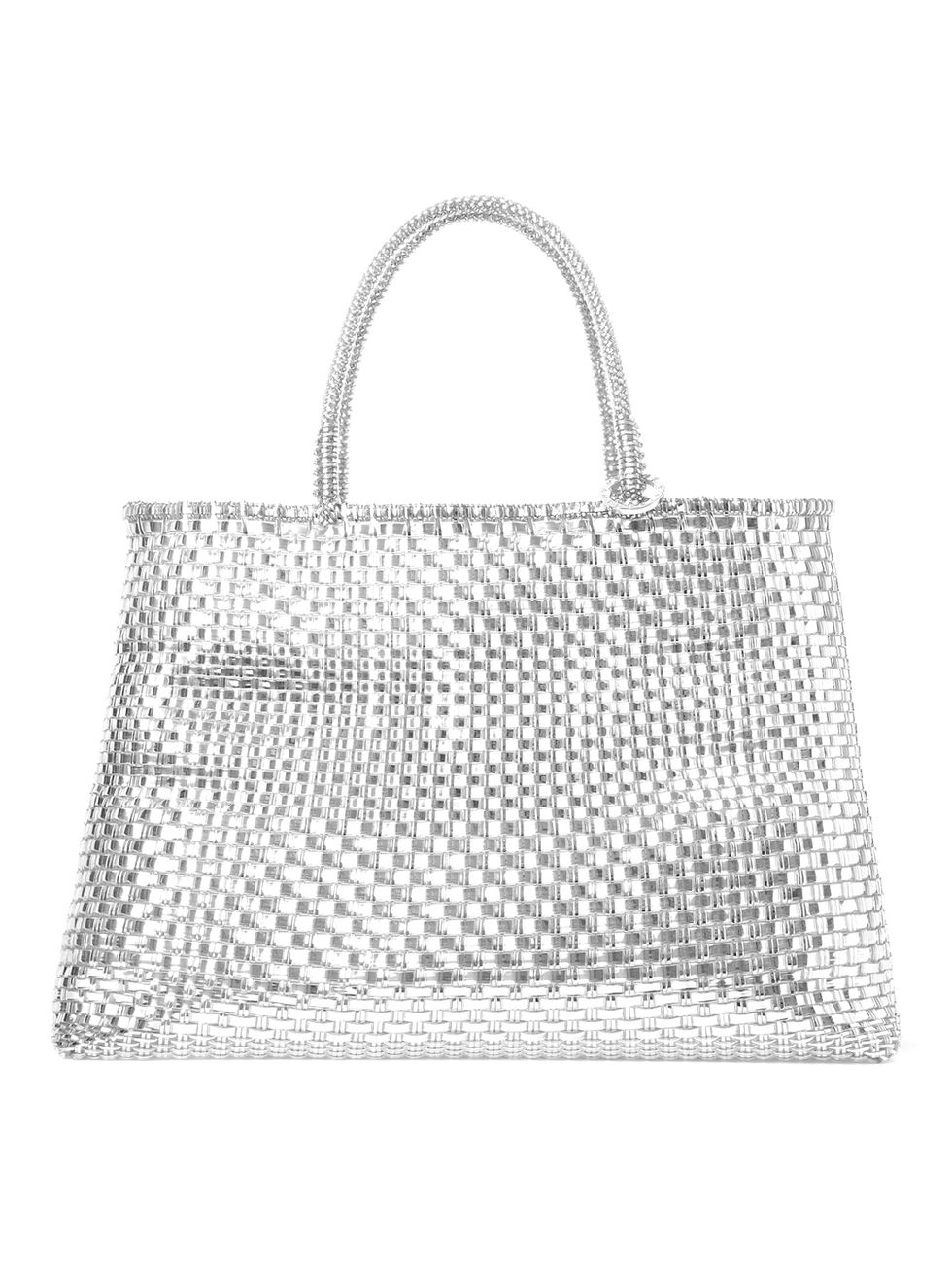 Bag, Style, Luggage and bags, Shoulder bag, Grey, Tote bag, Black-and-white, Monochrome, Home accessories, Handbag, 