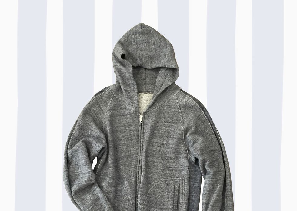 Product, Sleeve, Textile, Outerwear, Pattern, Grey, Sweatshirt, Hoodie, Hood, Sweater, 