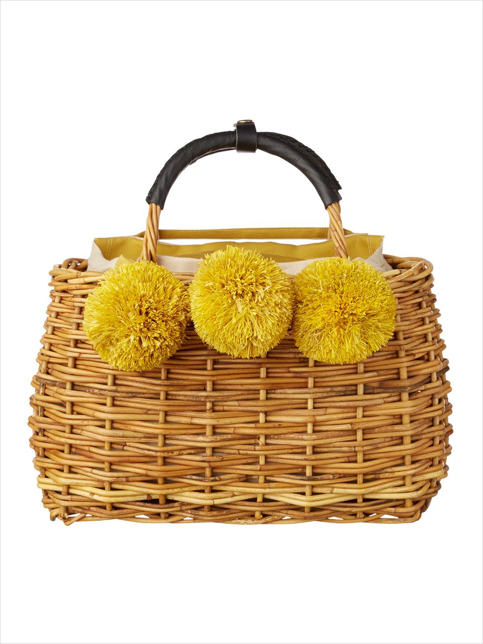 Basket, Wicker, Storage basket, Home accessories, Beige, Picnic basket, Natural material, Shoulder bag, 