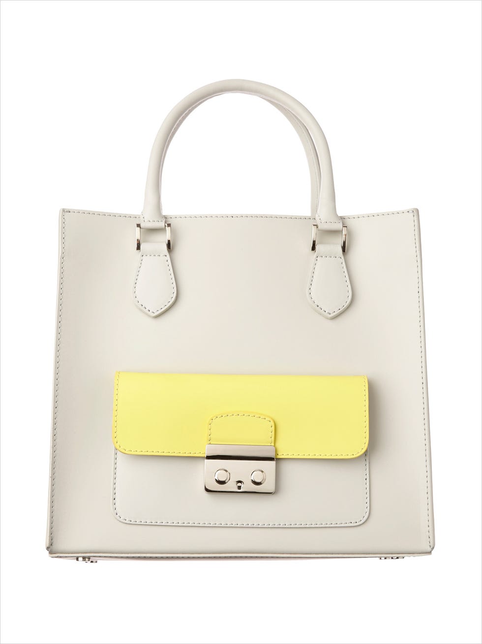 Product, Bag, White, Fashion accessory, Style, Shoulder bag, Fashion, Beauty, Beige, Ivory, 