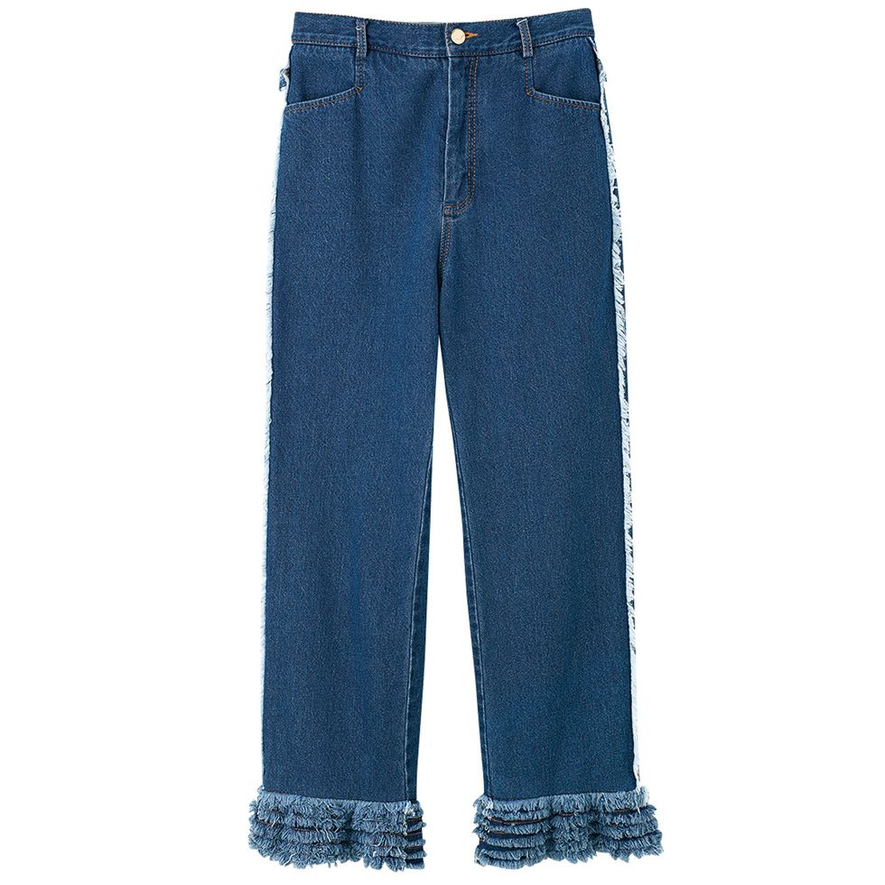 Denim, Jeans, Clothing, Pocket, Blue, Textile, Trousers, Carpenter jeans, 