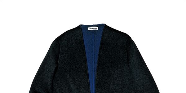 Blue, Coat, Sleeve, Collar, Textile, Outerwear, Electric blue, Fashion, Blazer, Cobalt blue, 