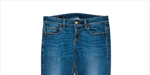 Blue, Product, Denim, Trousers, Jeans, Pocket, Textile, Electric blue, Azure, Cobalt blue, 