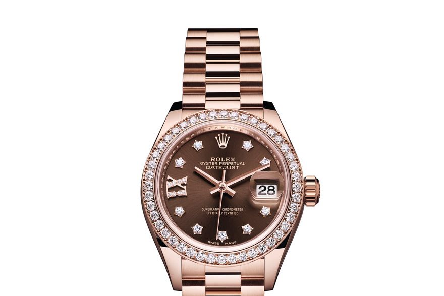Analog watch, Product, Watch, Brown, Glass, White, Wrist, Fashion accessory, Watch accessory, Font, 