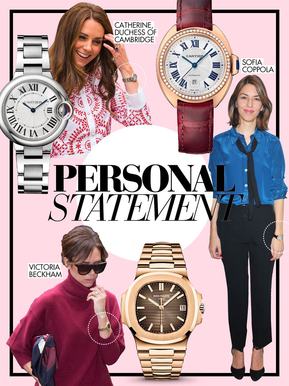 Watch, Analog watch, Fashion, Clock, Font, Fashion accessory, Brand, Watch accessory, Magazine, Style, 