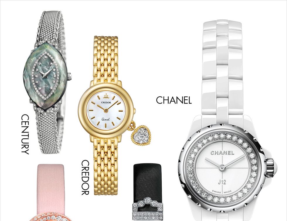 Analog watch, Watch, Watch accessory, Fashion accessory, Jewellery, Brand, Material property, Silver, 