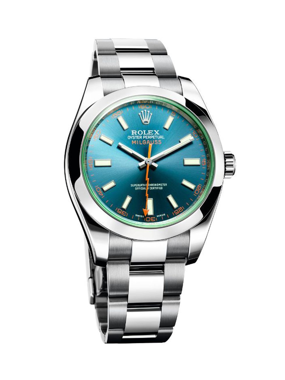 Product, Watch, Analog watch, Glass, Watch accessory, Fashion accessory, Font, Teal, Aqua, Metal, 