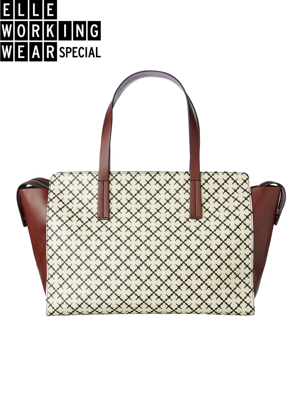 Handbag, Bag, Fashion accessory, Brown, Shoulder bag, Product, Leather, Fashion, Font, Tote bag, 