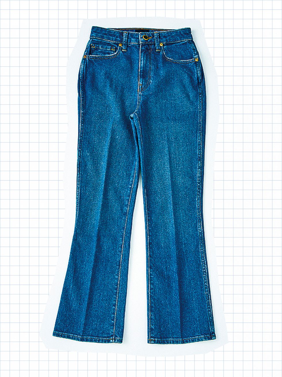 Clothing, Blue, Denim, Jeans, Trousers, Pocket, Textile, Pattern, White, Line, 