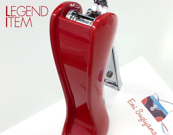Red, Carmine, Stationery, Bicycle saddle, Material property, Gloss, Bicycle part, Plastic, High heels, Personal care, 