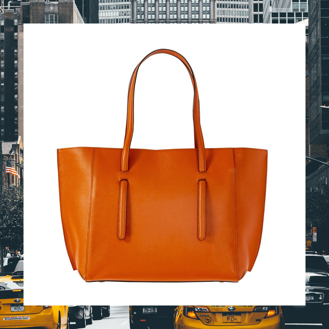 【送料無料】*Cafune*Day Tote【13インチPC・A4収納◎】 Cafuné - Day Tote - Black