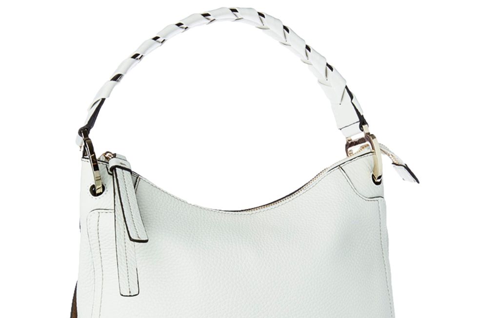 Product, White, Bag, Style, Fashion accessory, Shoulder bag, Grey, Metal, Handbag, Silver, 