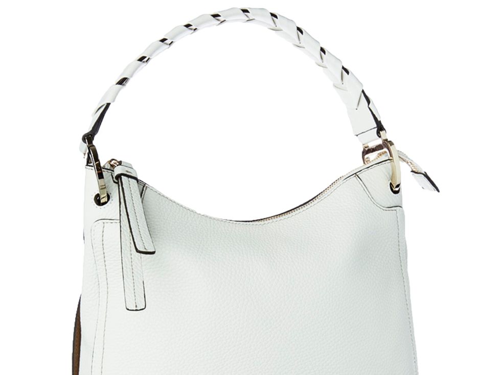 Product, White, Bag, Style, Fashion accessory, Shoulder bag, Grey, Metal, Handbag, Silver, 