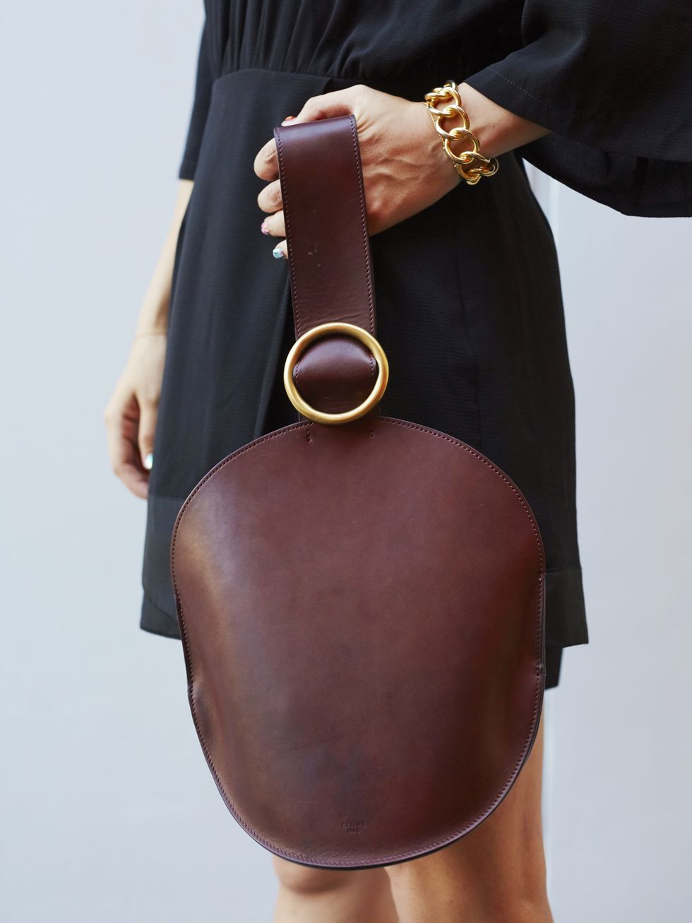 Brown, Joint, Style, Fashion accessory, Fashion, Tan, Liver, Leather, Maroon, Blazer, 