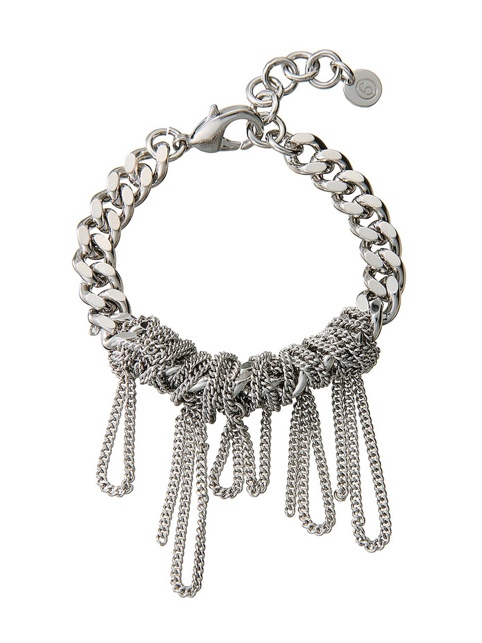 Jewellery, Fashion accessory, Chain, Body jewelry, Necklace, Silver, Silver, Bracelet, Metal, 