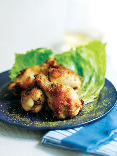 手羽元の山椒風味 のレシピ 作り方 Elle Gourmet エル グルメ 手羽元の山椒風味 のレシピ 作り方 Elle Gourmet エル グルメ
